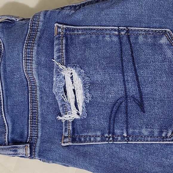 2 pairs American eagle jeans - Picture 14 of 15